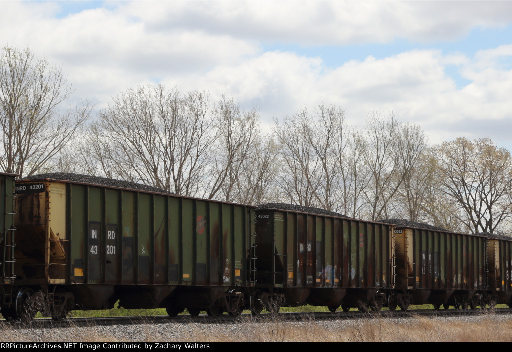 INRD 43022 43201
